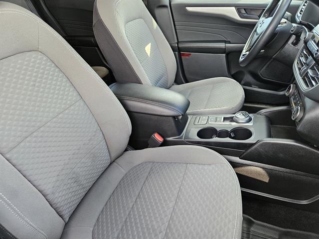 used 2022 Ford Escape car, priced at $22,999