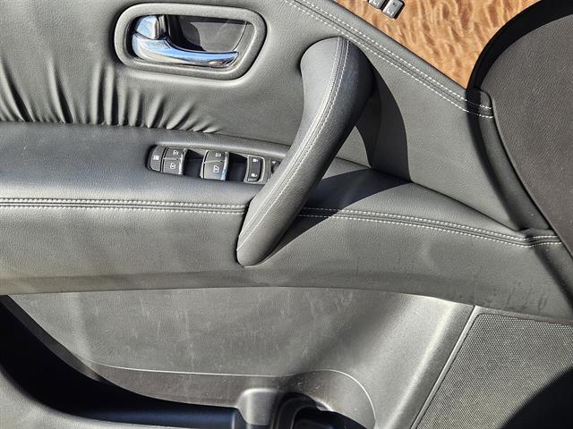 used 2019 Nissan Armada car, priced at $18,999