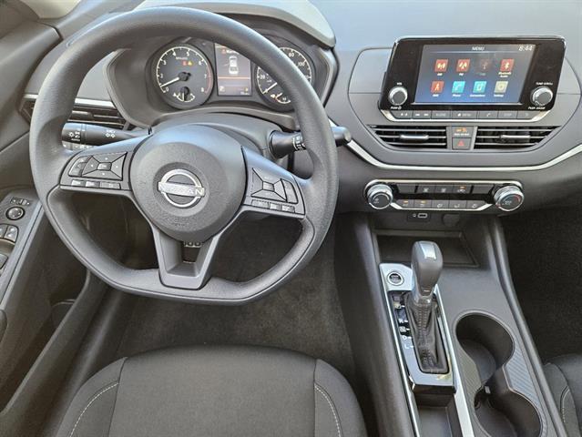 new 2024 Nissan Altima car, priced at $24,120