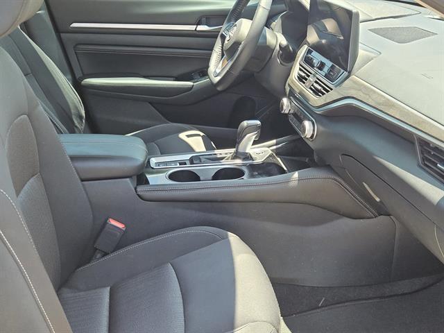 used 2023 Nissan Altima car, priced at $20,999