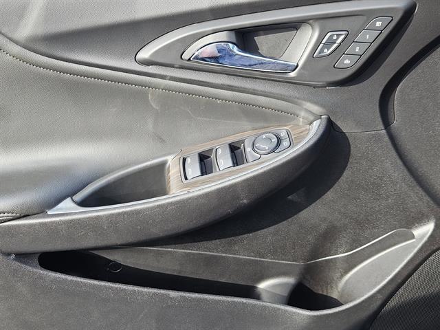 used 2024 Chevrolet Malibu car, priced at $20,499