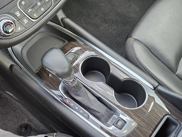 used 2024 Chevrolet Malibu car, priced at $20,499