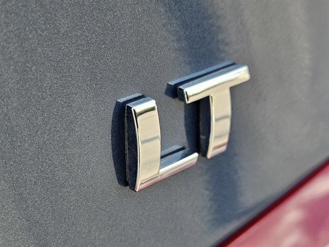 used 2024 Chevrolet Malibu car, priced at $20,499