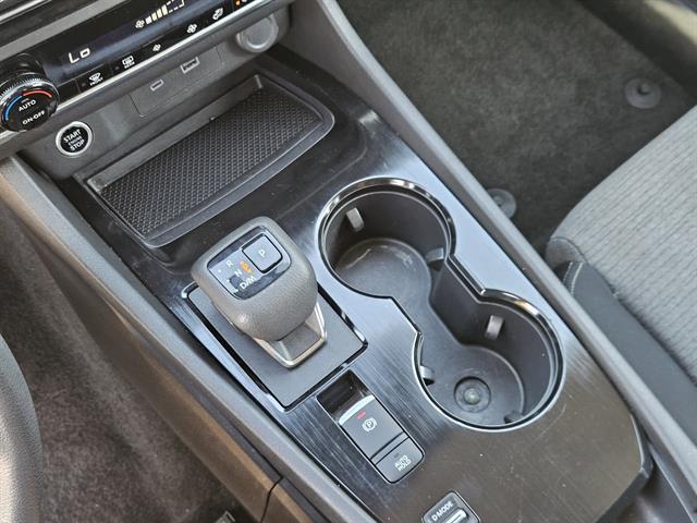 used 2023 Nissan Rogue car, priced at $18,499