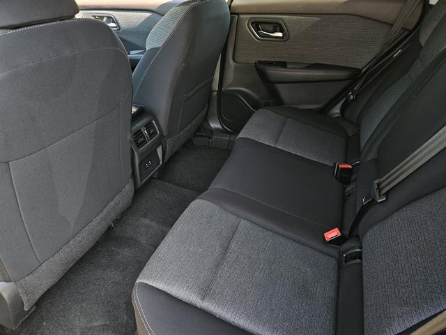 used 2023 Nissan Rogue car, priced at $18,499