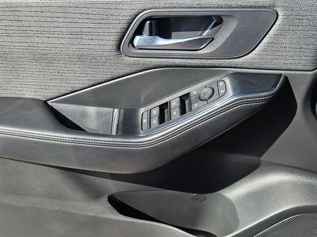 used 2023 Nissan Rogue car, priced at $18,499