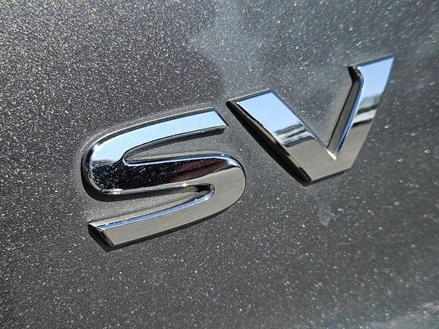 used 2023 Nissan Rogue car, priced at $18,499