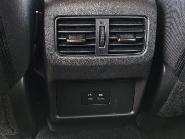 used 2023 Nissan Rogue car, priced at $18,499