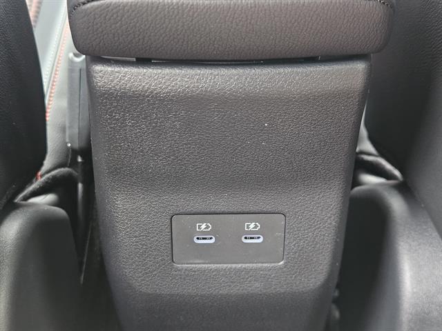 new 2026 Nissan Kicks car, priced at $29,999