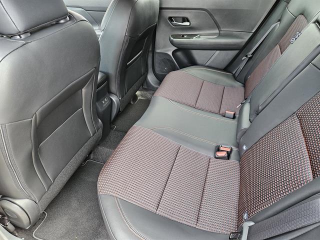 new 2026 Nissan Kicks car, priced at $29,999