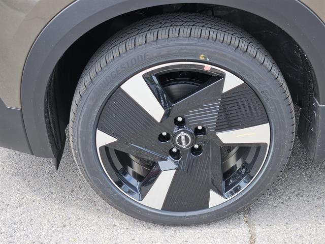 new 2026 Nissan Kicks car, priced at $29,999