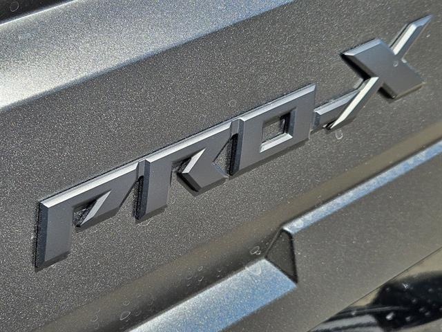 new 2026 Nissan Frontier car, priced at $41,199