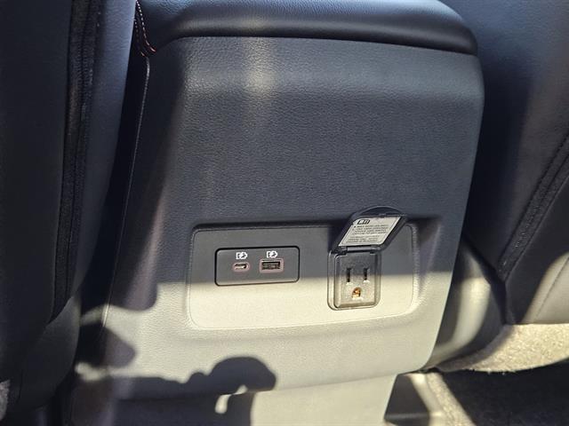 new 2026 Nissan Frontier car, priced at $41,199