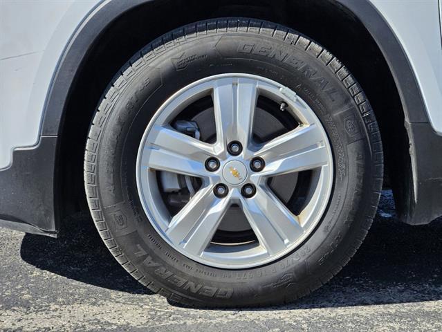 used 2019 Chevrolet Trax car, priced at $13,158