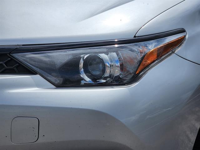 used 2018 Toyota Corolla iM car, priced at $9,999