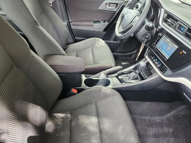 used 2018 Toyota Corolla iM car, priced at $9,999