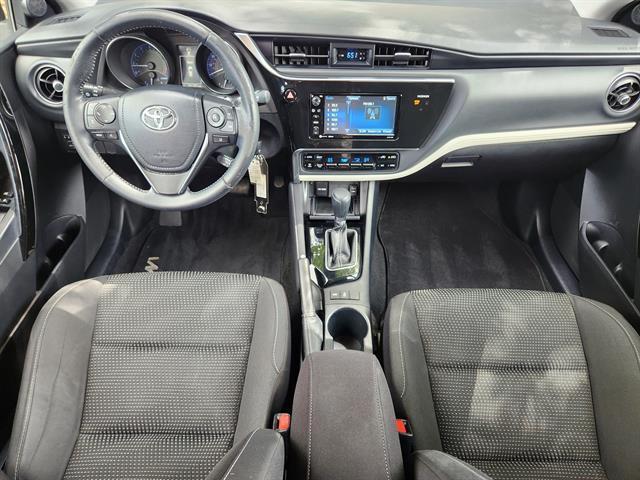 used 2018 Toyota Corolla iM car, priced at $9,999