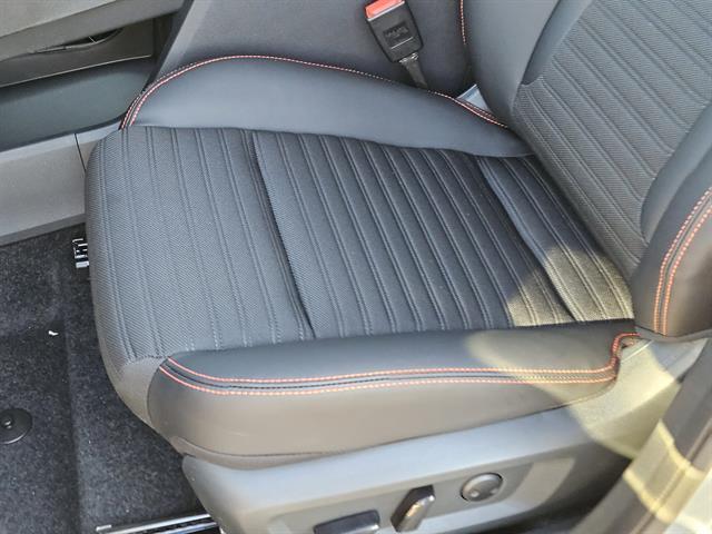 new 2025 Nissan Rogue car, priced at $35,945