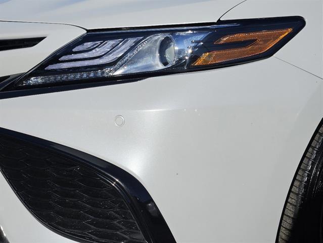 used 2023 Toyota Camry car, priced at $35,541