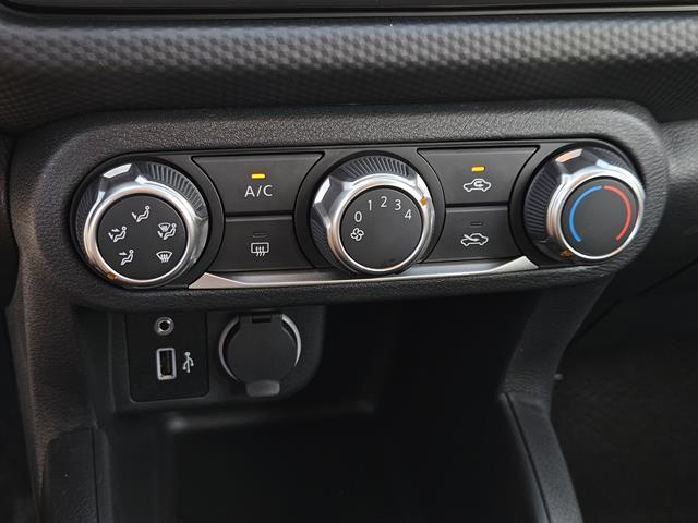 new 2025 Nissan Kicks Play car, priced at $19,999