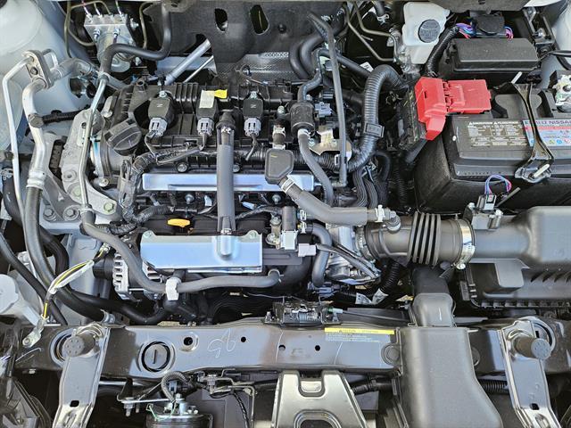 new 2025 Nissan Kicks Play car, priced at $19,999