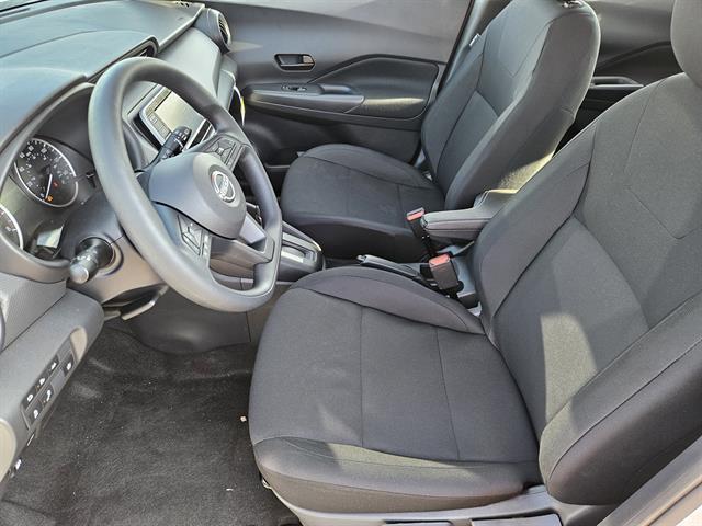 new 2025 Nissan Kicks Play car, priced at $19,999