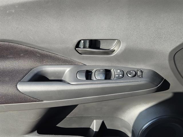 new 2025 Nissan Kicks Play car, priced at $19,999