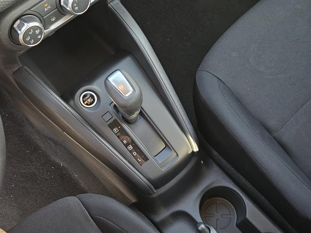 new 2025 Nissan Kicks Play car, priced at $19,999