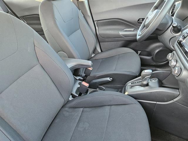 new 2025 Nissan Kicks Play car, priced at $19,999