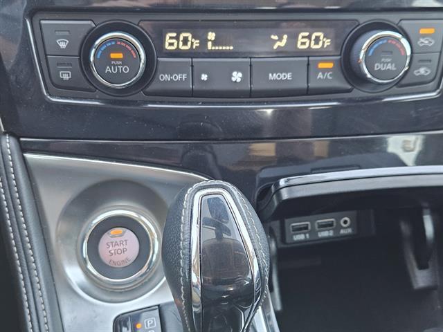 used 2018 Nissan Maxima car, priced at $16,999