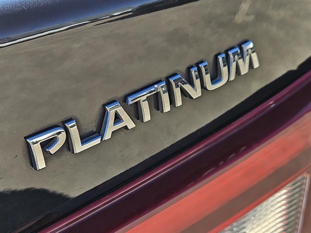 used 2018 Nissan Maxima car, priced at $16,999