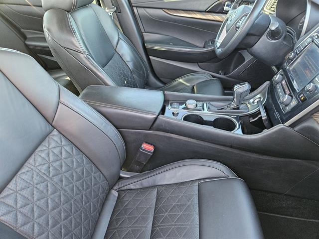 used 2018 Nissan Maxima car, priced at $16,999