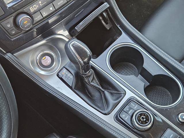 used 2018 Nissan Maxima car, priced at $16,999