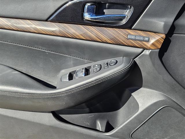 used 2018 Nissan Maxima car, priced at $16,999