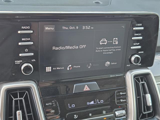 used 2021 Kia Sorento car, priced at $20,999