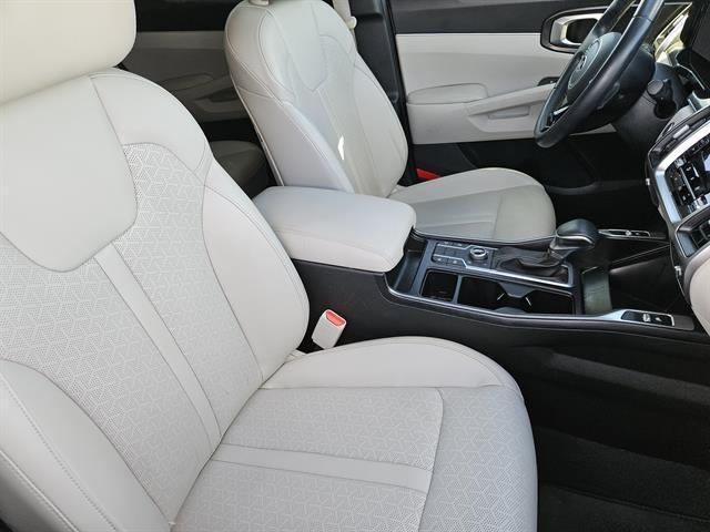 used 2021 Kia Sorento car, priced at $20,999