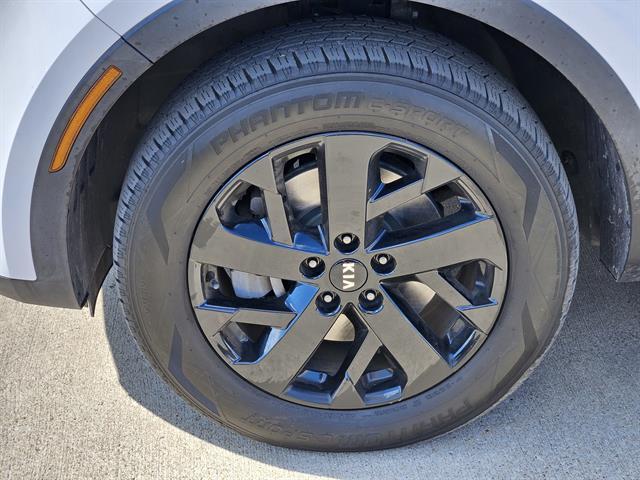 used 2021 Kia Sorento car, priced at $20,999