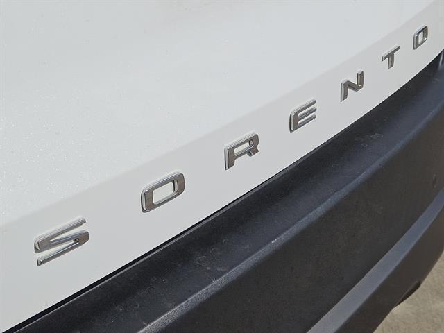 used 2021 Kia Sorento car, priced at $20,999