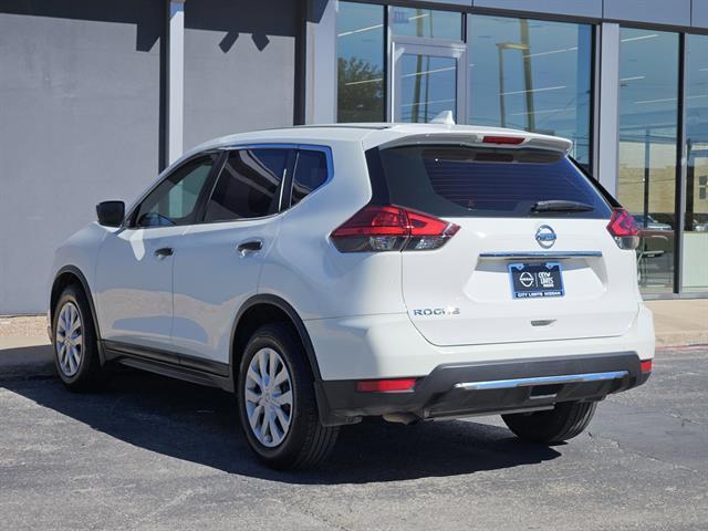 used 2017 Nissan Rogue car, priced at $11,499