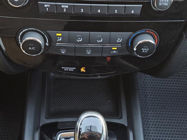 used 2017 Nissan Rogue car, priced at $11,499