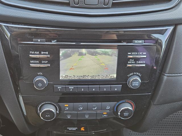 used 2017 Nissan Rogue car, priced at $11,499