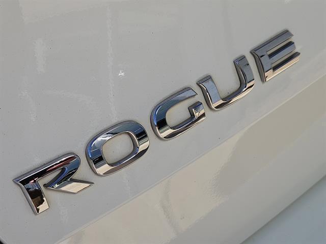 used 2017 Nissan Rogue car, priced at $11,499