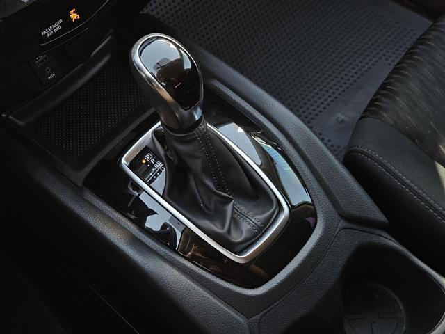 used 2017 Nissan Rogue car, priced at $11,499