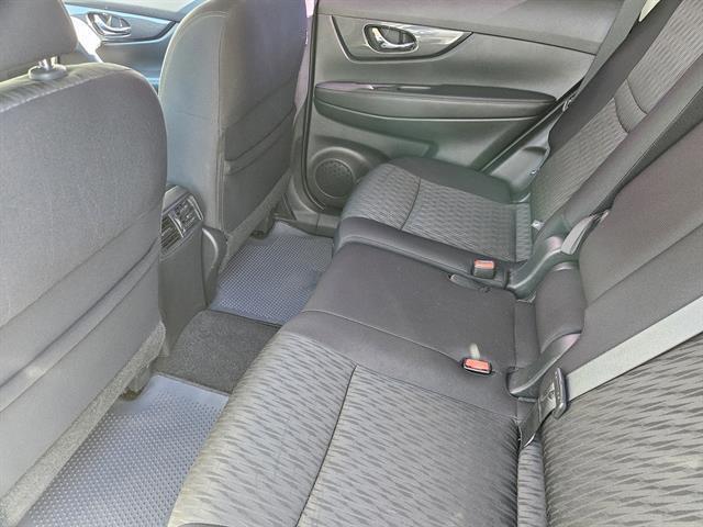 used 2017 Nissan Rogue car, priced at $11,499