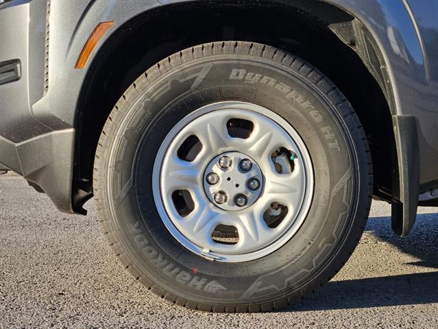 new 2024 Nissan Frontier car, priced at $35,460