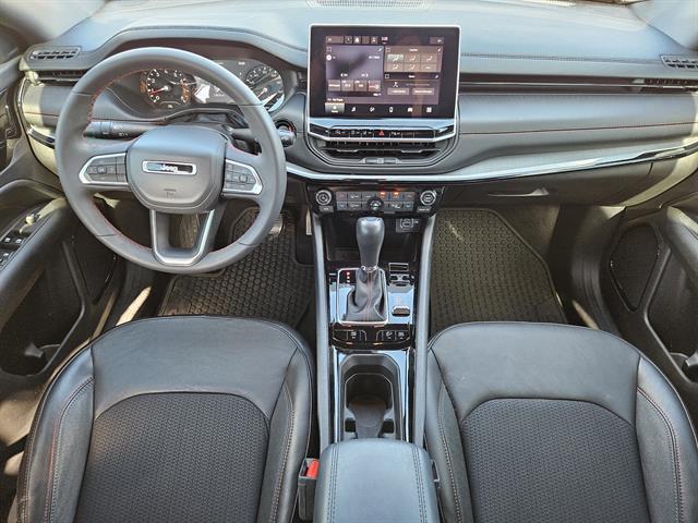 used 2023 Jeep Compass car, priced at $25,999