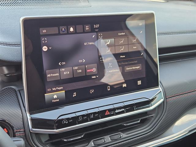 used 2023 Jeep Compass car, priced at $25,999