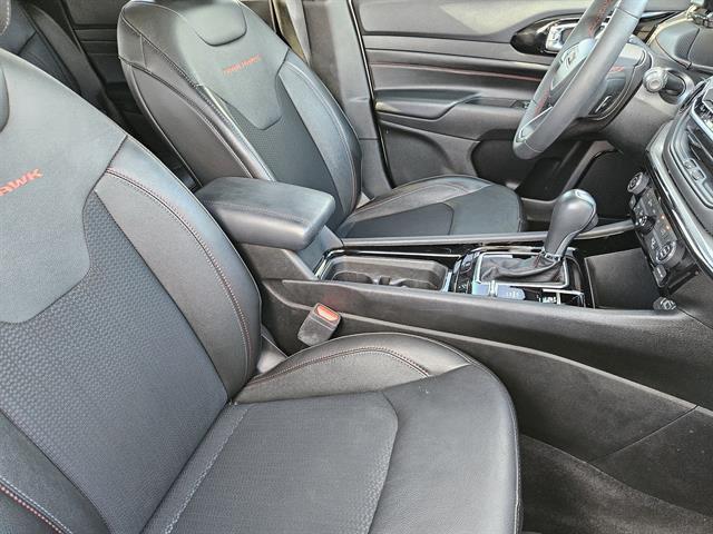 used 2023 Jeep Compass car, priced at $25,999