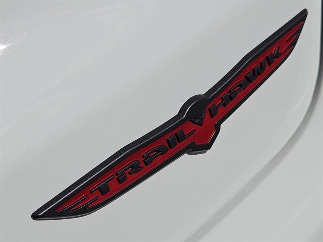 used 2023 Jeep Compass car, priced at $25,999