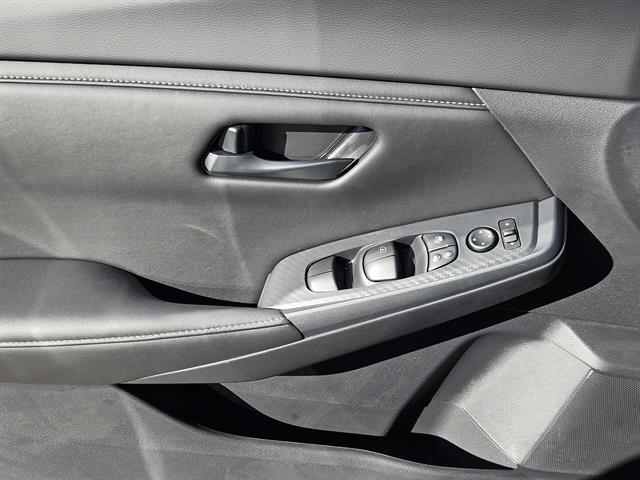 new 2025 Nissan Sentra car, priced at $19,499